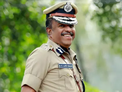केरल के टॉप पुलिस ऑफिसर को राहत, HC ने विजिलेंस कोर्ट का आदेश रद्द किया केरल के टॉप पुलिस ऑफिसर को राहत, HC ने विजिलेंस कोर्ट का आदेश रद्द किया