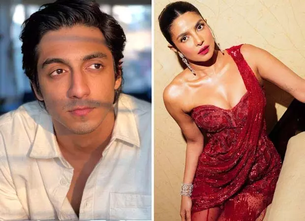 Ahaan Panday ने कहा कि अर्पिता खान की शादी में प्रियंका चोपड़ा ने उनका कॉन्फिडेंस बढ़ाया Ahaan Panday ने कहा कि अर्पिता खान की शादी में प्रियंका चोपड़ा ने उनका कॉन्फिडेंस बढ़ाया