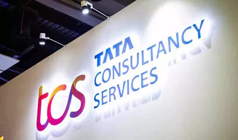 हैदराबाद में TCS और TPG के बड़े AI डेटा सेंटर वेंचर की वजह से सबकी नज़रें टिकी हैं हैदराबाद में TCS और TPG के बड़े AI डेटा सेंटर वेंचर की वजह से सबकी नज़रें टिकी हैं