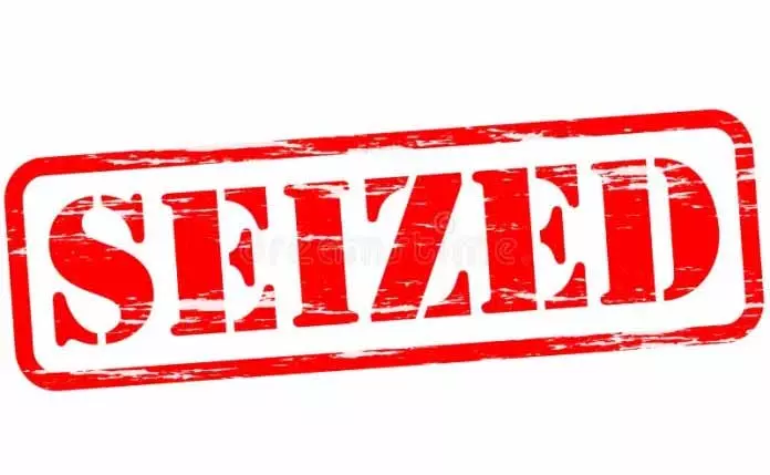 RAMBAN: पुलिस ने 915 प्रीगैबलिन कैप्सूल जब्त किए RAMBAN: पुलिस ने 915 प्रीगैबलिन कैप्सूल जब्त किए