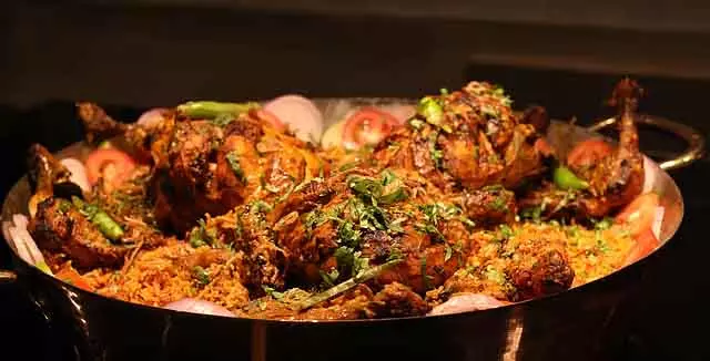पारंपरिक डिशेज़ वाला फ़ूड फ़ेस्टिवल: कल से शुरू पारंपरिक डिशेज़ वाला फ़ूड फ़ेस्टिवल: कल से शुरू