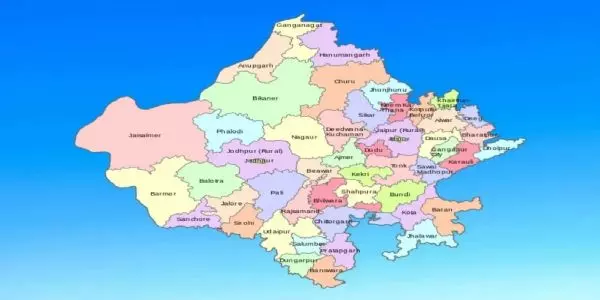 Jaipur: नई पंचायतों का गठन, राजस्थान सरकार ने अधिसूचना दी Jaipur: नई पंचायतों का गठन, राजस्थान सरकार ने अधिसूचना दी