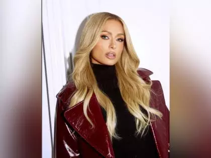 Paris Hilton की नई डॉक्यूमेंट्री इनफिनिट आइकॉन ट्रेलर में भावुक पल Paris Hilton की नई डॉक्यूमेंट्री इनफिनिट आइकॉन ट्रेलर में भावुक पल