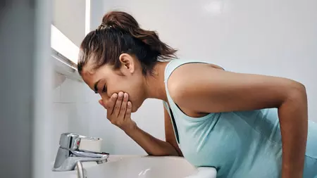 गर्भावस्था में क्यों होती है मॉर्निंग सिकनेस? आयुर्वेदिक नजरिए से समझें गर्भावस्था में क्यों होती है मॉर्निंग सिकनेस? आयुर्वेदिक नजरिए से समझें
