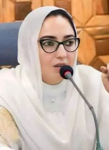 SHOPIAN: अंद्राबी ने राष्ट्रीय राइफल्स की वर्कशॉप में हिस्सा लिया SHOPIAN: अंद्राबी ने राष्ट्रीय राइफल्स की वर्कशॉप में हिस्सा लिया