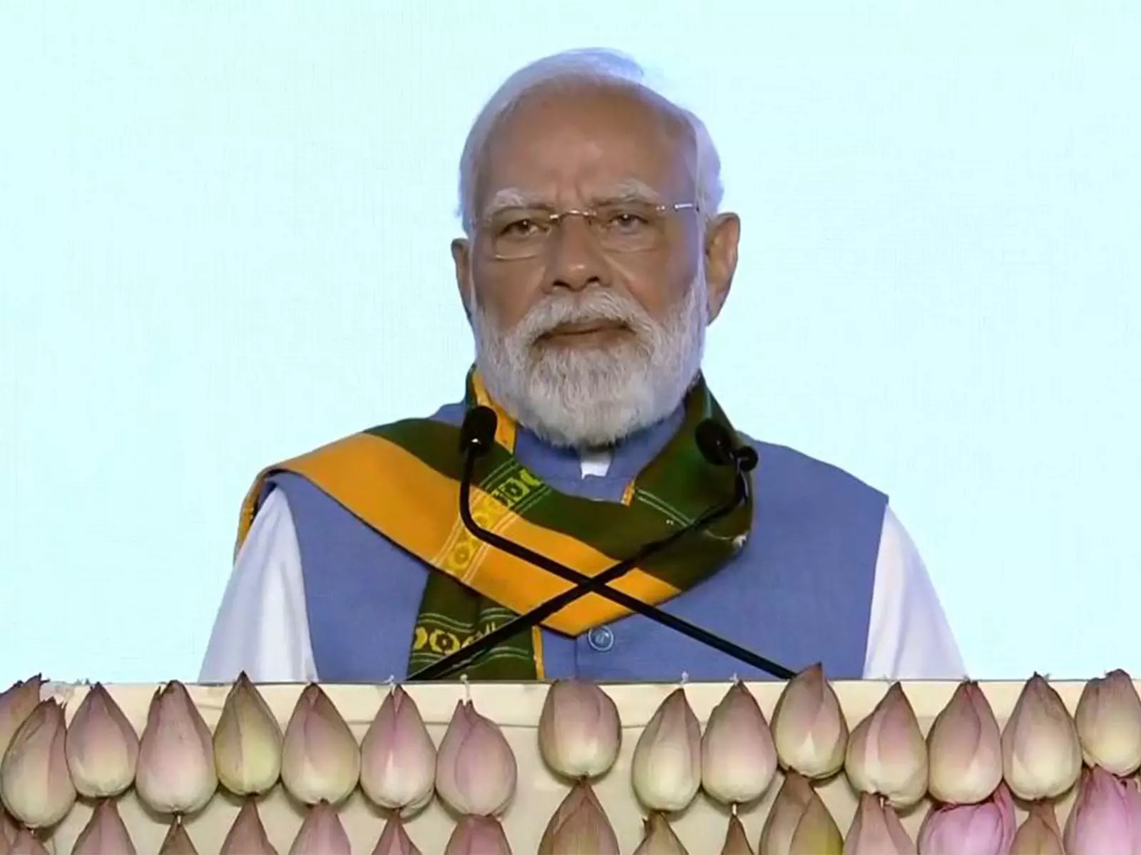 Modi ने श्रम संहिताओं के महत्व पर जोर दिया Modi ने श्रम संहिताओं के महत्व पर जोर दिया