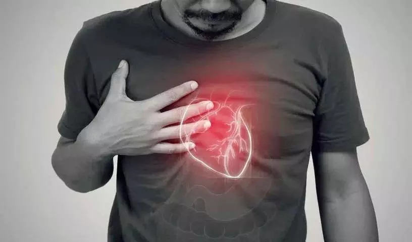 Heart Failure के मुख्य लक्षण जो हर किसी को पता होने चाहिए ताकि वे हेल्दी रहें Heart Failure के मुख्य लक्षण जो हर किसी को पता होने चाहिए ताकि वे हेल्दी रहें