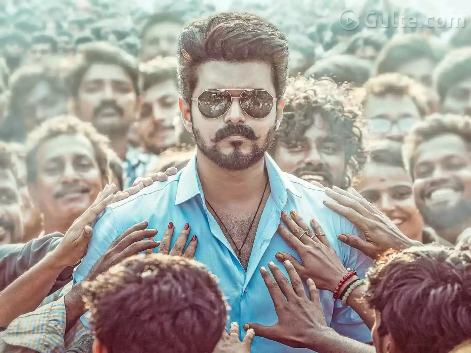 Thalapathy Vijay की आखिरी फिल्म ‘जन नायकगन’ का मेगा अनाउंसमेंट 27 दिसंबर को Thalapathy Vijay की आखिरी फिल्म ‘जन नायकगन’ का मेगा अनाउंसमेंट 27 दिसंबर को