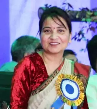SDF ने ऑनलाइन अब्यूज़ की शिकायत पर समय पर कार्रवाई के लिए NCW को धन्यवाद दिया SDF ने ऑनलाइन अब्यूज़ की शिकायत पर समय पर कार्रवाई के लिए NCW को धन्यवाद दिया