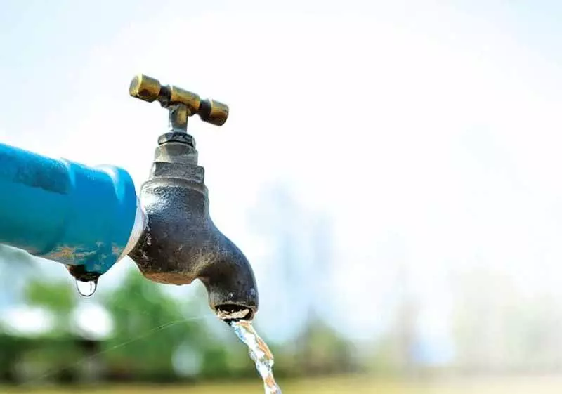 नल सूखने से Panchkula के लोगों ने पानी सप्लाई सिस्टम को अपग्रेड करने की मांग फिर से उठाई नल सूखने से Panchkula के लोगों ने पानी सप्लाई सिस्टम को अपग्रेड करने की मांग फिर से उठाई