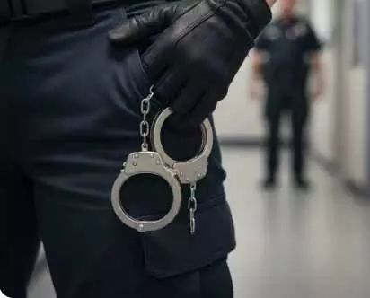 दो महिलाओं ने घरेलू सहायिका बनकर ज्वेलरी की चोरी, 85 लाख की बरामदगी दो महिलाओं ने घरेलू सहायिका बनकर ज्वेलरी की चोरी, 85 लाख की बरामदगी