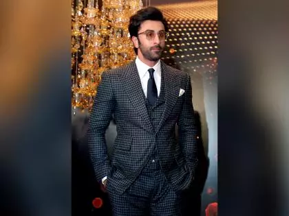 Ranbir Kapoor: मेरा नाम दादा राज कपूर जैसा ही है Ranbir Kapoor: मेरा नाम दादा राज कपूर जैसा ही है