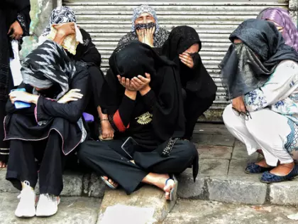 सशक्तिकरण का संदेश, कट्टरपंथ से दूरी: तुर्की महिला की अपील सशक्तिकरण का संदेश, कट्टरपंथ से दूरी: तुर्की महिला की अपील