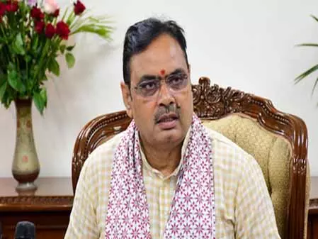 राजस्थान में बैल पालन के लिए 30,000 रुपए की मदद शुरू, 42,000 से ज्यादा आवेदन मिले राजस्थान में बैल पालन के लिए 30,000 रुपए की मदद शुरू, 42,000 से ज्यादा आवेदन मिले