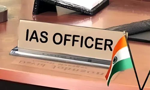 48 IAS अधिकारियों का ट्रांसफर, CM के एसीएस भी बदले गए