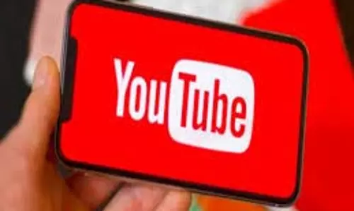 YouTube: दोस्तों के साथ शेयर कर सकेंगे मैसेज और वीडियो, आ रहा कमाल का फीचर