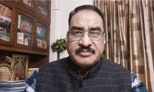 बाबरी मस्जिद बनाना टीएमसी और उसके नेता के लिए आत्मघाती कदम : विनोद बंसल