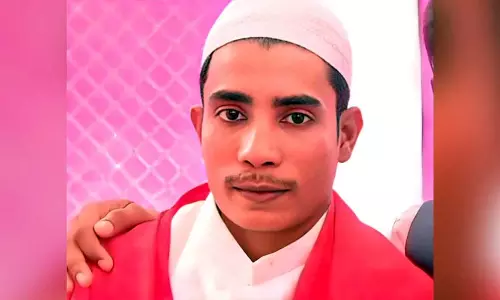 दूल्हे की हत्या, पसंद नहीं करती थी नई नवेली दुल्हन, प्रेमी संग मिलकर उतारा मौत के घाट