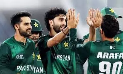 Asia Cup Rising Stars 2025: फाइनल की दोनों टीमें हुईं तय, इस तारीख को खेला जाएगा महामुकाबला