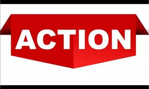 Punjab: पॉश एरिया में रात अंधेरे में चल रहा था बड़ा खेल, बिजली विभाग ने लिया सख्त Action Punjab: पॉश एरिया में रात अंधेरे में चल रहा था बड़ा खेल, बिजली विभाग ने लिया सख्त Action