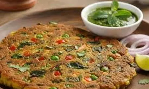 Moong Dal Pancake:  बिना झंझट तैयार करें मूंग दाल पैनकेक