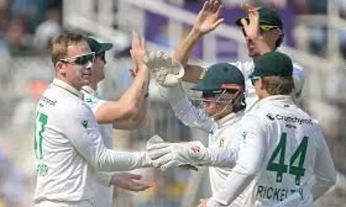 South Africa ने जीता टॉस, भारत की पहले गेंदबाजी South Africa ने जीता टॉस, भारत की पहले गेंदबाजी