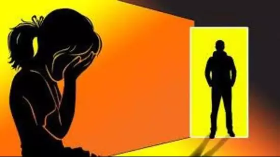 Ludhiana ,13 साल की सौतेली बेटी से रेप के आरोप में मजदूर गिरफ्तार