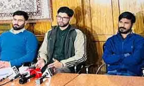 JKSA ने कश्मीरी शॉल विक्रेताओं और छात्रों के उत्पीड़न में CM से हस्तक्षेप की मांग की