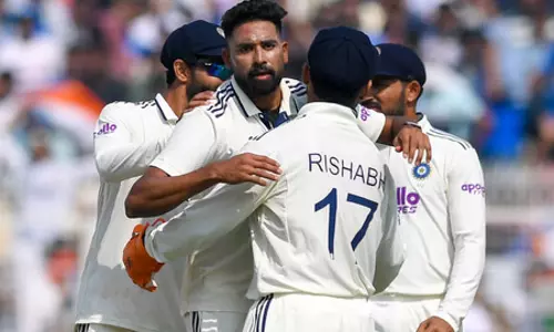 IND vs SA दूसरा टेस्ट: साउथ अफ्रीका ने टॉस जीतकर चुनी बल्लेबाजी, पंत की कप्तानी में दो बदलावों के साथ उतरा भारत