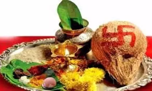 Amazing coconut remedies: बदलेगी किस्मत और पूरी होंगी हर मनोकामना Amazing coconut remedies: बदलेगी किस्मत और पूरी होंगी हर मनोकामना