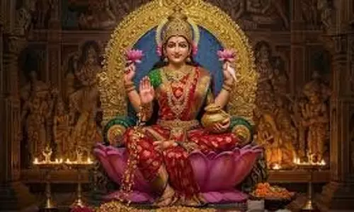 Margashirsha Purnima 2025: मार्गशीर्ष पूर्णिमा पर गृह क्लेश से छुटकारा और धन लाभ के लिए करें ये उपाय Margashirsha Purnima 2025: मार्गशीर्ष पूर्णिमा पर गृह क्लेश से छुटकारा और धन लाभ के लिए करें ये उपाय