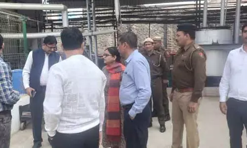 Sonepat 19 टीमों ने सोनीपत में 140+ यूनिट्स का इंस्पेक्शन, GRAP उल्लंघन पाया