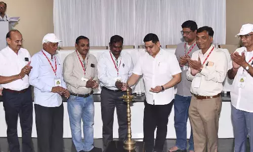 Jalgaon : बायोचार पहल से खेती के बचे हुए हिस्सों से 50,000 कार्बन क्रेडिट बनाए जाएंगे
