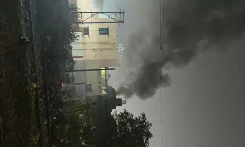 Panipat में प्रदूषण से जूझ रहे लोग, अधिकारियों ने कार्रवाई शुरू की