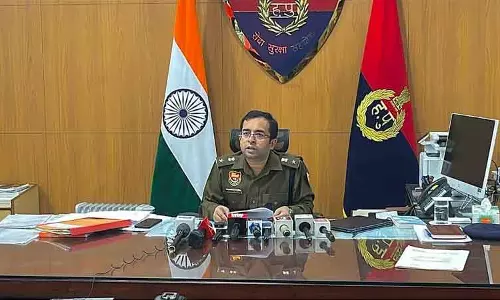 ऑप ट्रैकडाउन’: Hisar पुलिस ने 15 दिनों में 250 से ज़्यादा गिरफ्तारियां की ऑप ट्रैकडाउन’: Hisar पुलिस ने 15 दिनों में 250 से ज़्यादा गिरफ्तारियां की