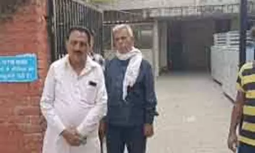 Panipat में नाबालिग रुद्र की मौत से लापरवाही उजागर, मानवाधिकार आयोग ने नई रिपोर्ट का आदेश