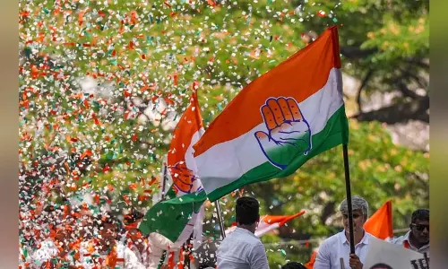 कांग्रेस ने वोट चोर गद्दी छोड़ महारैली का किया ऐलान, केसी वेणुगोपाल ने लगाए गंभीर आरोप कांग्रेस ने वोट चोर गद्दी छोड़ महारैली का किया ऐलान, केसी वेणुगोपाल ने लगाए गंभीर आरोप