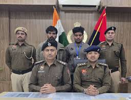 Haryana के भाई म्यांमार में लोगों की तस्करी करने के आरोप में गिरफ्तार