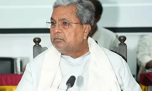 मैं भी 100 साल तक जिऊंगा: CM Siddaramaiah