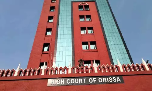 HC ने चिलिका तहसील में अतिक्रमण हटाने के लिए ज़रूरत पड़ने पर CRPF तैनात करने का आदेश दिया