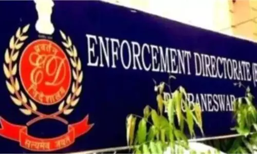 Ranchi :  कोयला माफिया के ठिकानों पर  Raid