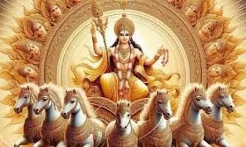 Paush Month 2025: पौष माह में भूलकर भी न करें ये गलतियां, सूर्य देव और पितरों को ऐसे करें प्रसन्न