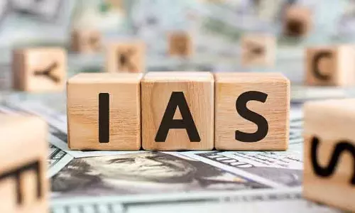 Rajasthan में बड़े प्रशासनिक फेरबदल में 48 IAS अधिकारियों का तबादला