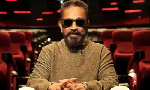 Kamal Haasan के प्रोडक्शन ने कास्टिंग एजेंट होने की अफवाहों का किया खंडन