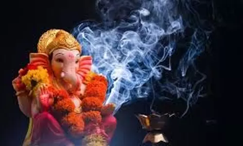 Vinayaka Chaturthi: 24 नवंबर को विनायक चतुर्थी, इस दिन गणेश जी को कैसे प्रसन्न करें