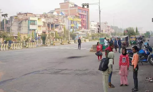 Nepal के बारा में Gen-Z विरोध के बाद हालात सामान्य, सुरक्षा चिंताएं बनी