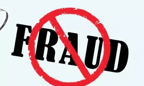 फ्लाईऐश परिवहन के नाम पर 21 लाख की ठगी