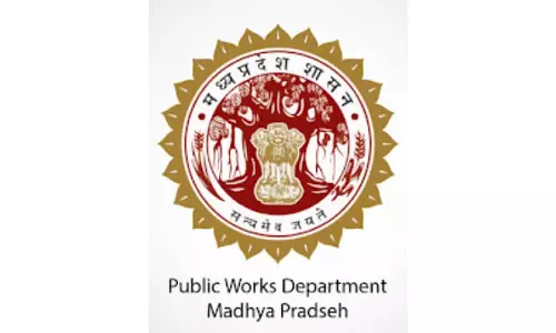 सरकारी क्वार्टर के टेंडर बहुत कम रेट पर दिए जाने के बाद PWD ने जांच के आदेश दिए सरकारी क्वार्टर के टेंडर बहुत कम रेट पर दिए जाने के बाद PWD ने जांच के आदेश दिए