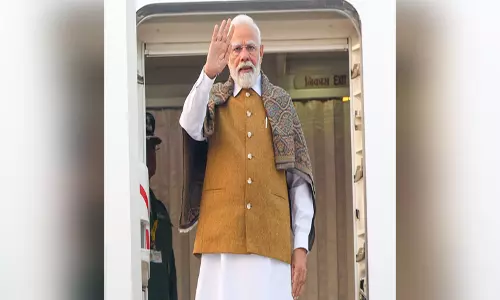 जी20 शिखर सम्मेलन आज से शुरू, पीएम मोदी इन कार्यक्रमों में होंगे शामिल जी20 शिखर सम्मेलन आज से शुरू, पीएम मोदी इन कार्यक्रमों में होंगे शामिल