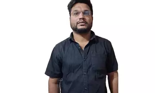 प्राइवेट फाइनेंशियल इंस्टीट्यूशन में 42.24 लाख की धोखाधड़ी: फरार कैशियर मुंबई में गिरफ्तार